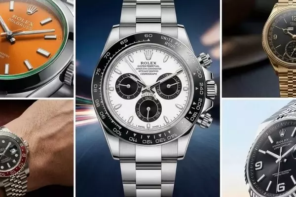 Fratello's Vision for Rolex in 2026: Anticipating New GMT-Master II, Milgauss, and Perpetual Calendar Innovations