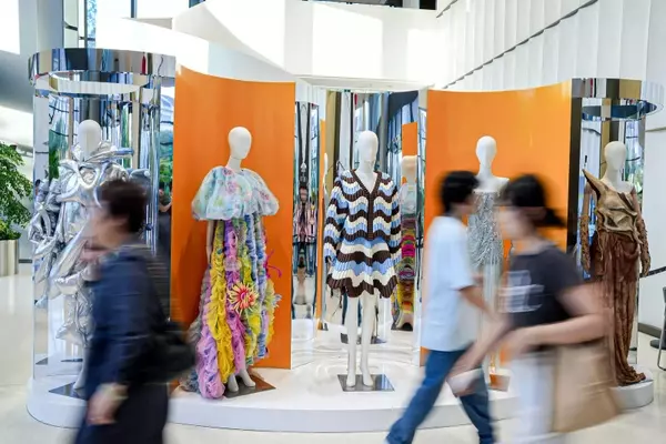 Shanghai Fashion Week Unveils Diverse Fall/Winter 2026 Schedule