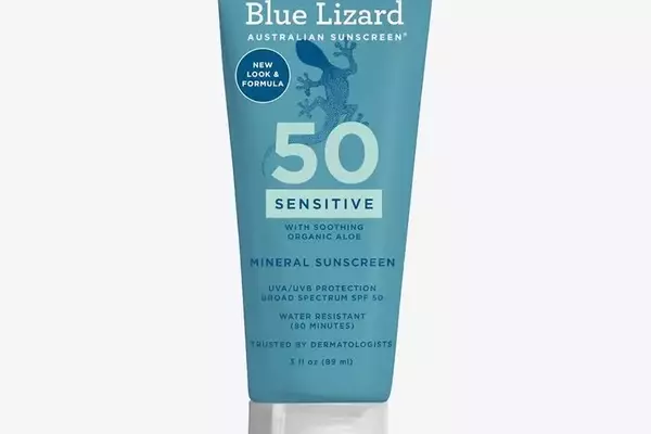 The Ultimate Guide to Non-Toxic Sunscreens: Expert Picks for Healthy Skin