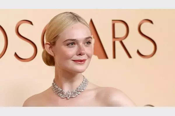 Platinum's Enduring Allure on the Red Carpet: A Jewelry Trend Overview