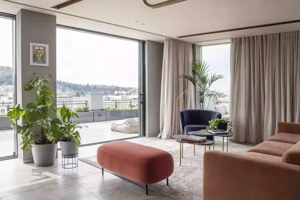 Exploring Athens: Top Accommodation Choices