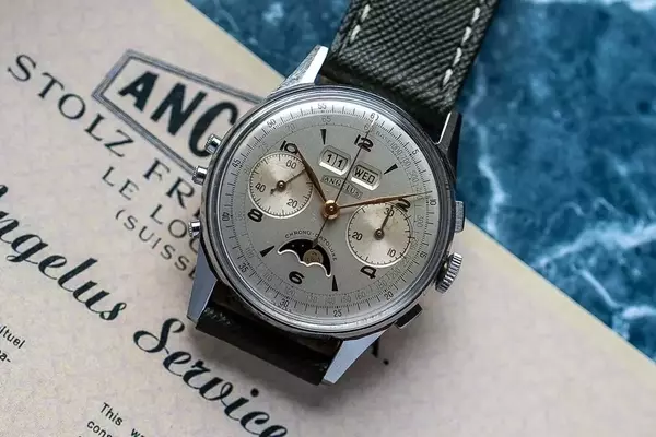 The Elusive Nature of Price Transparency in the Vintage Watch Market