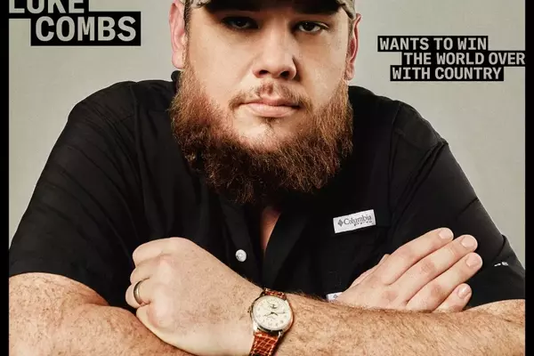 Luke Combs: The Unconventional Journey of a Country Music Superstar