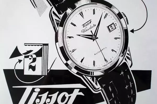 Tissot Visodate Collection: A Modern Reinterpretation of a Classic