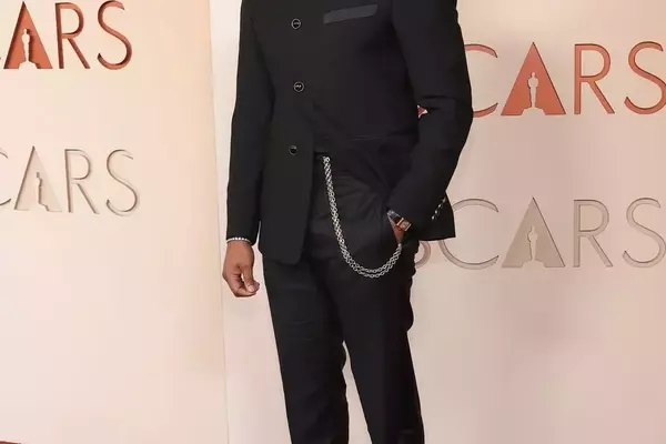 The Evolution of Formalwear: Redefining Style for Men and Women on the Red Carpet