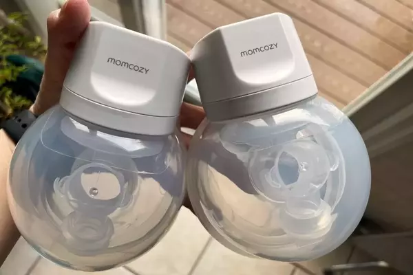 The Best Wearable Breast Pumps of 2024