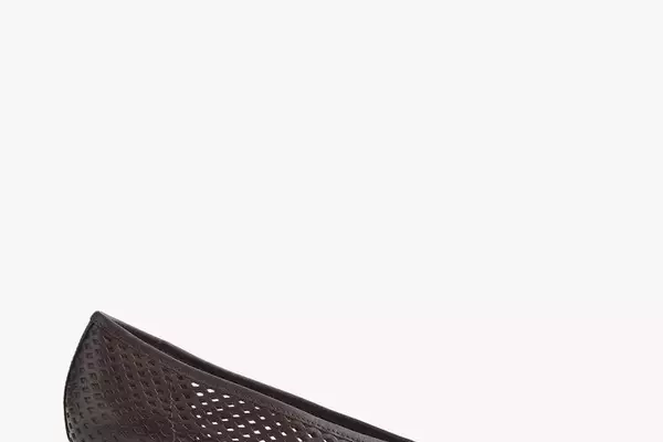 The Enduring Appeal of Glove Shoes: A Spring 2026 Trend Spotlight