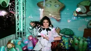 Avantika's Memorable SXSW Debut in Austin