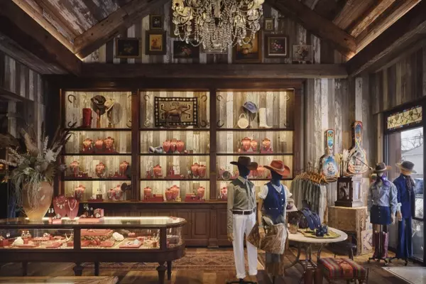 Yellow Rose by Kendra Scott Unveils First Flagship Outside Texas in Nashville