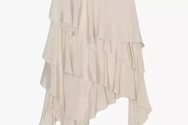The Rise of the Statement Skirt: A Guide to This Season's Must-Have Silhouettes