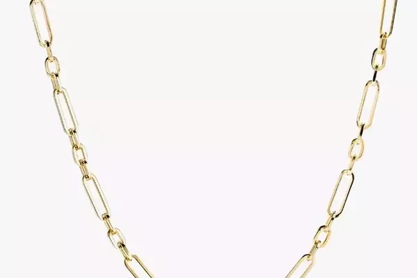 The Enduring Allure of Gold Chain Necklaces