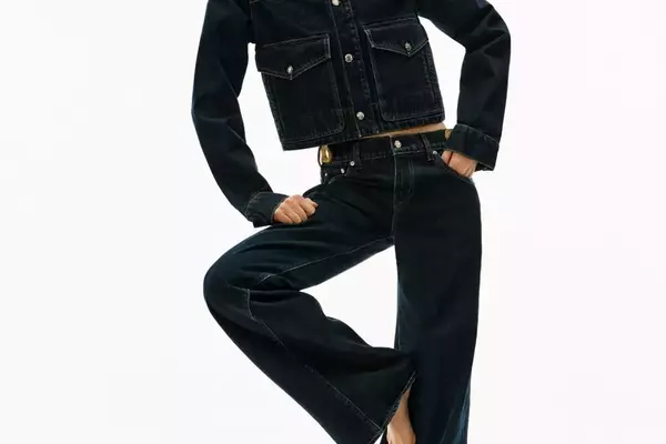 The Ultimate Guide to Finding Your Perfect Pair of Jeans