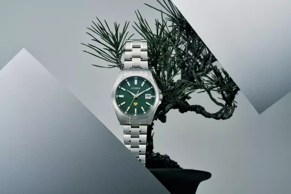 Citizen Eco-Drive: A Half-Century of Innovation and Craftsmanship