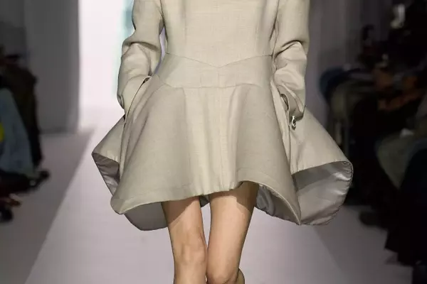 Yohei Ohno's Fall 2026 Tokyo Collection: A Fusion of Avant-Garde and Wearability