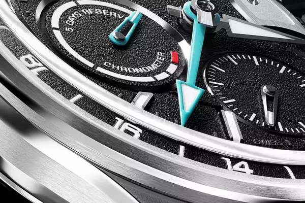 Christopher Ward C63 GMT: A Traveler's Companion
