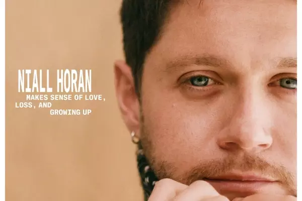 Niall Horan Reflects on Maturation, Loss, and New Beginnings with 'Dinner Party'