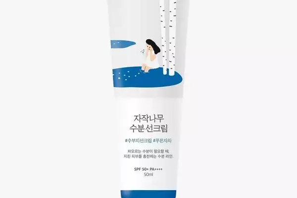 The Best Korean Sunscreens for Every Skin Type