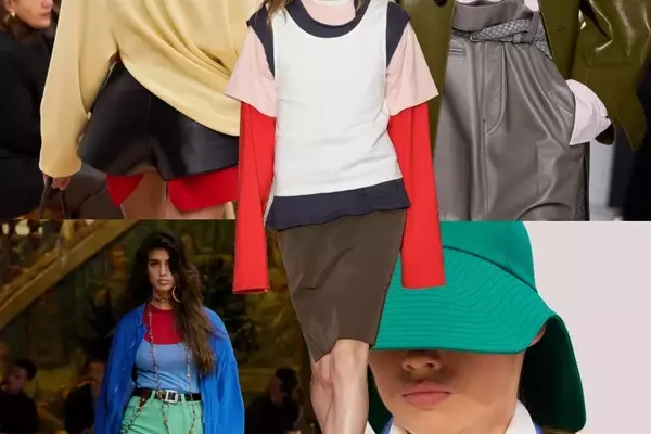 Spring 2026 Fashion Trends: The Ultimate Style Guide