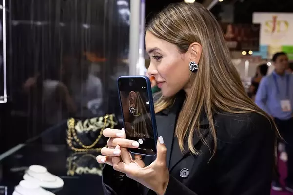 JIS Spring Showcases Robust First-Quarter Jewelry Buying in Miami Beach