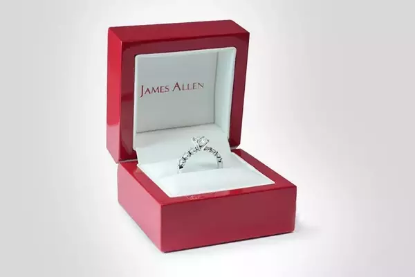 Signet to Integrate James Allen into Blue Nile, Citing Sales Decline