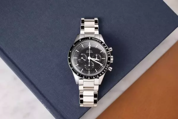 Top 5 Alternatives to the Rolex Daytona in 2026