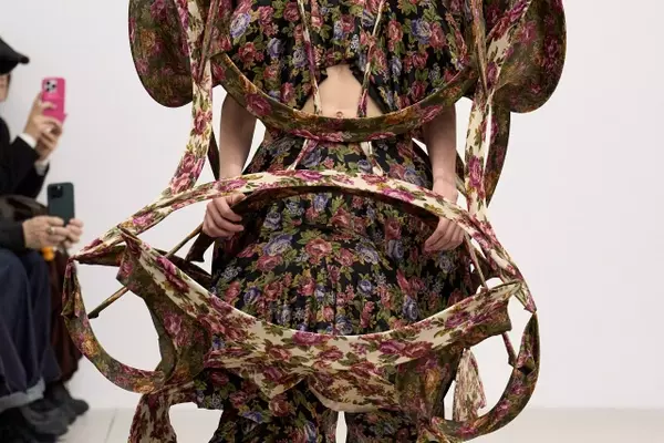 Ryunosukeokazaki Fall 2026 Ready-to-Wear Collection in Tokyo