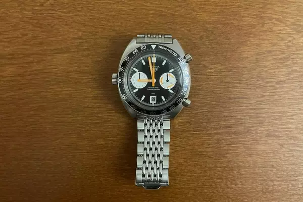 A Curated Selection of Collectible Timepieces: Rolex, Cartier, Omega, and More
