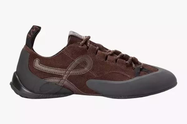 Approach Shoes: The New Urban Footwear Trend