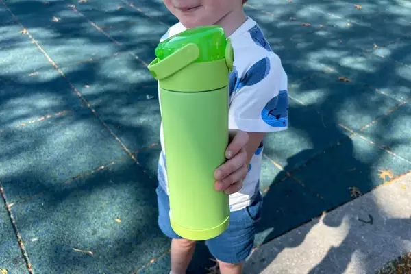 The Best Water Bottles for Kids: A Comprehensive Guide