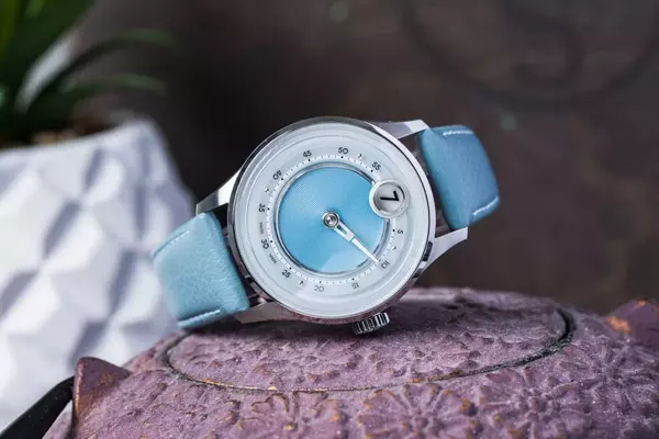 The Fragmented Future of the Watch Industry: Challenges and Opportunities
