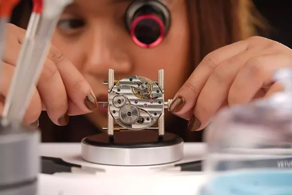 Debunking the Myth of the Watch Industry's Decline