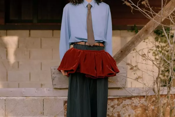Khoki's Autumn 2026 Collection: A Journey of Self-Discovery and Whimsy