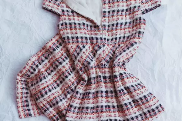 Vogue Vintage Market: A Glimpse into Archival Fashion Treasures