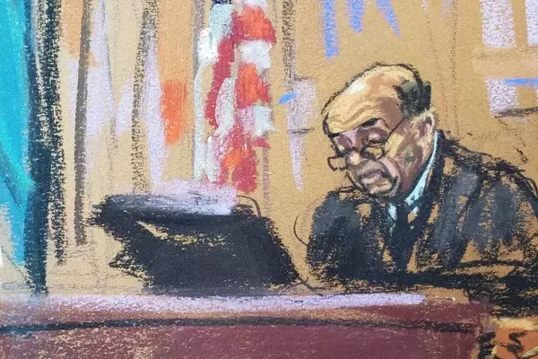 Judge Hellerstein: The 92-Year-Old Jurist Taking on High-Profile Cases