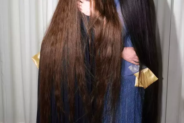 The Las Vegas Long Hair Project: A Portrait of Identity and Migration