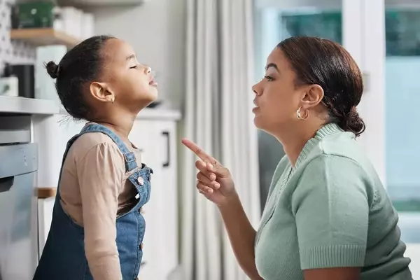 Rethinking Parental Communication: Fostering Growth Through Thoughtful Language