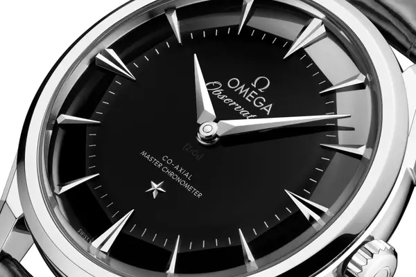 Omega Introduces New Constellation Observatory Collection, Featuring Vintage Aesthetic and Innovative Chronometer Certification