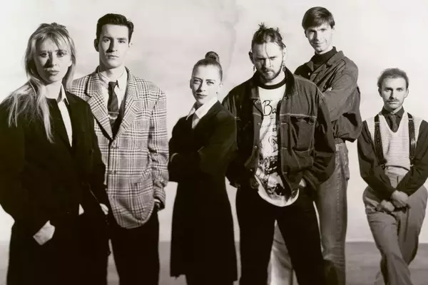 Ann Demeulemeester's Enduring Legacy: A Retrospective on the Antwerp Six and a Singular Vision