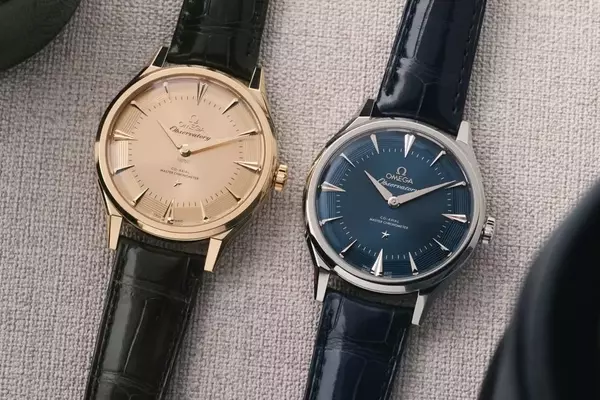Omega Constellation Observatory: A Timeless Tribute to Precision