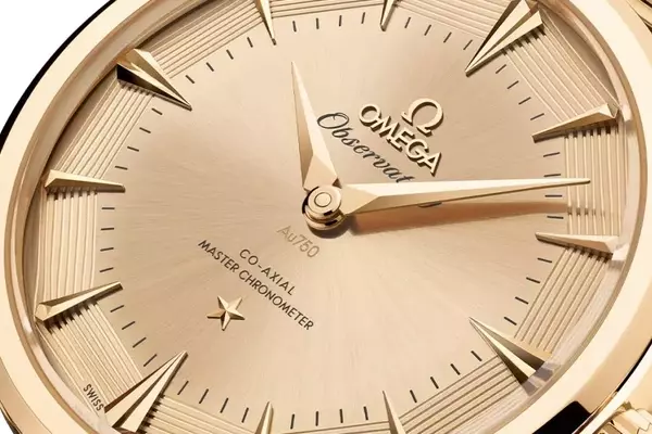 Omega Debuts New Constellation Observatory Collection with Master Chronometer Certification