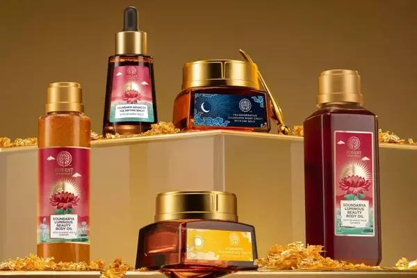 India's Booming Beauty Market Attracts Global Investment