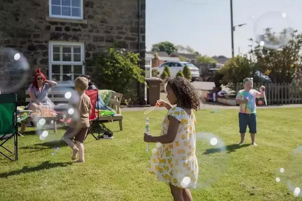 Unforgettable Summer Adventures: 100 Engaging Activities for Kids