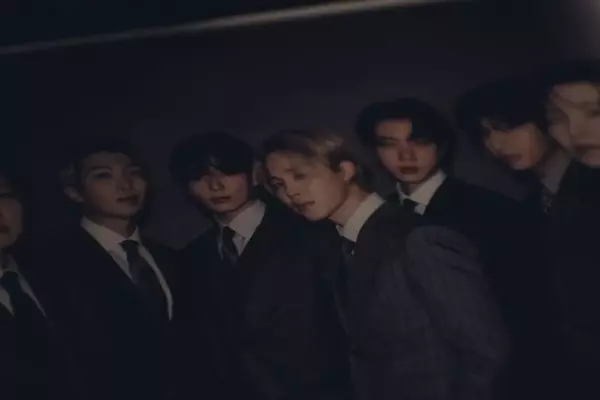 Bao Nguyen on Documenting BTS's Transformative Return