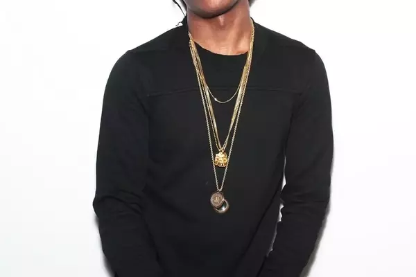 A$AP Rocky: A Decade of Iconic Style Evolution
