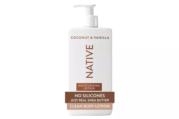 Nourish Your Skin Naturally: Discovering Native Moisturizing Body Lotion