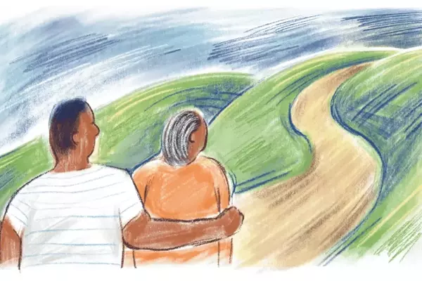 Proactive Planning: Essential for Family Caregivers