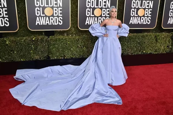 Lady Gaga's Style Evolution: A Retrospective of 92 Iconic Looks