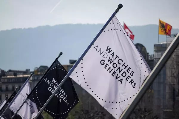 Geneva Watch Week 2026: An In-Depth Guide to Events and Exhibitors