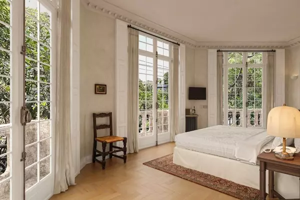 Exploring Mexico City's Premier Boutique Hotels: A Guide to Unforgettable Stays