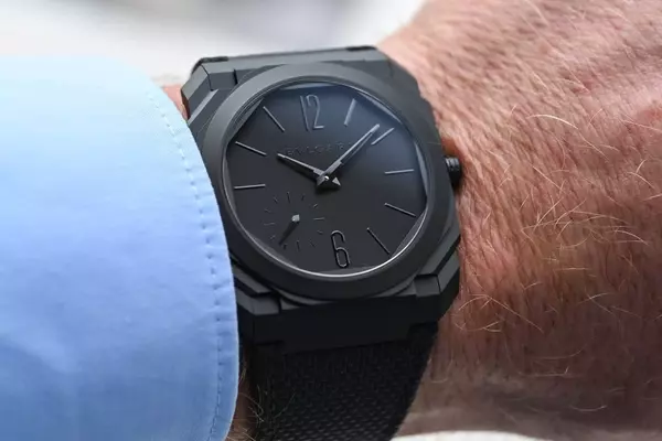 A Guide to Exquisite Ultra-Thin Timepieces: A Harmony of Elegance and Engineering